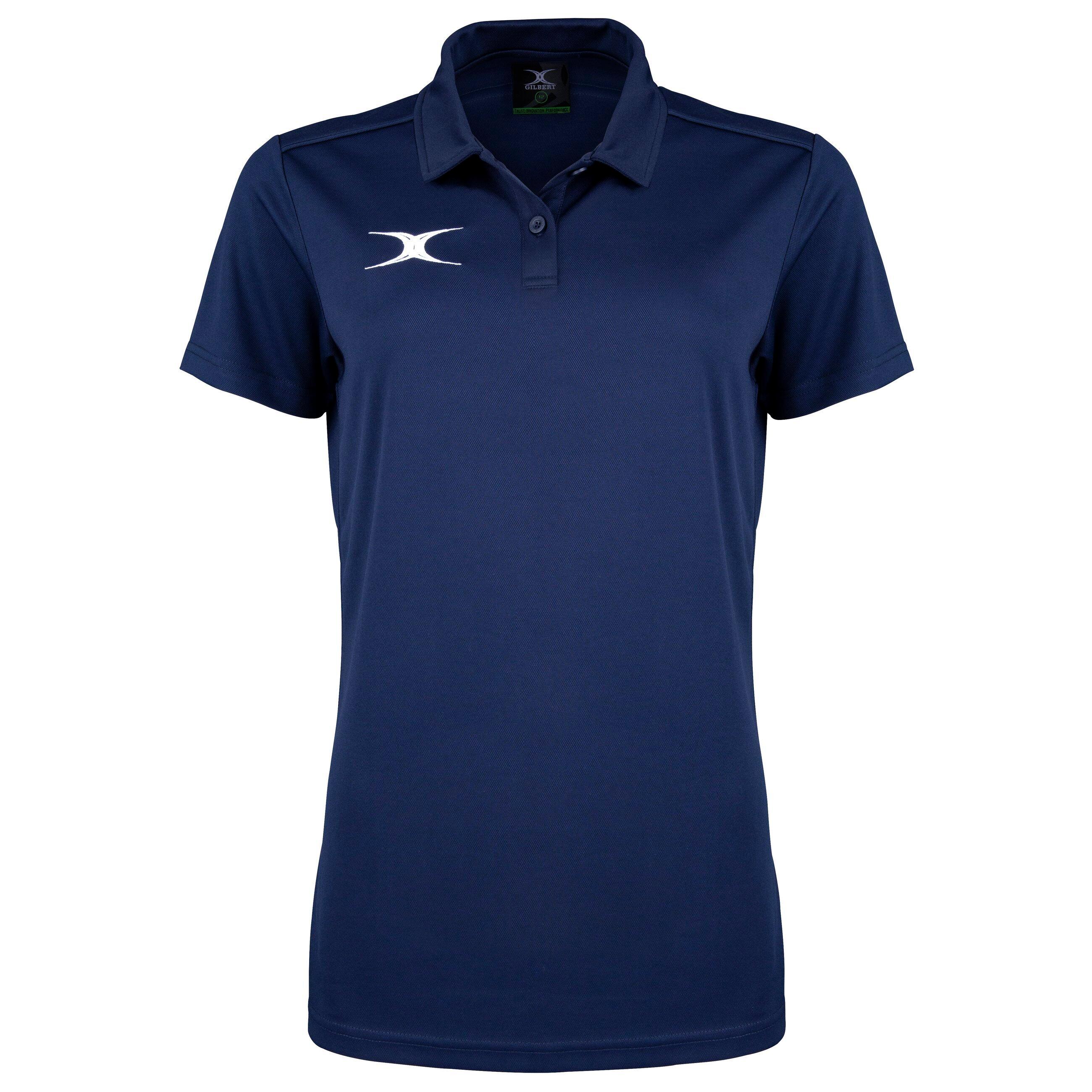 GILBERT Polo da donna Gilbert Photon II