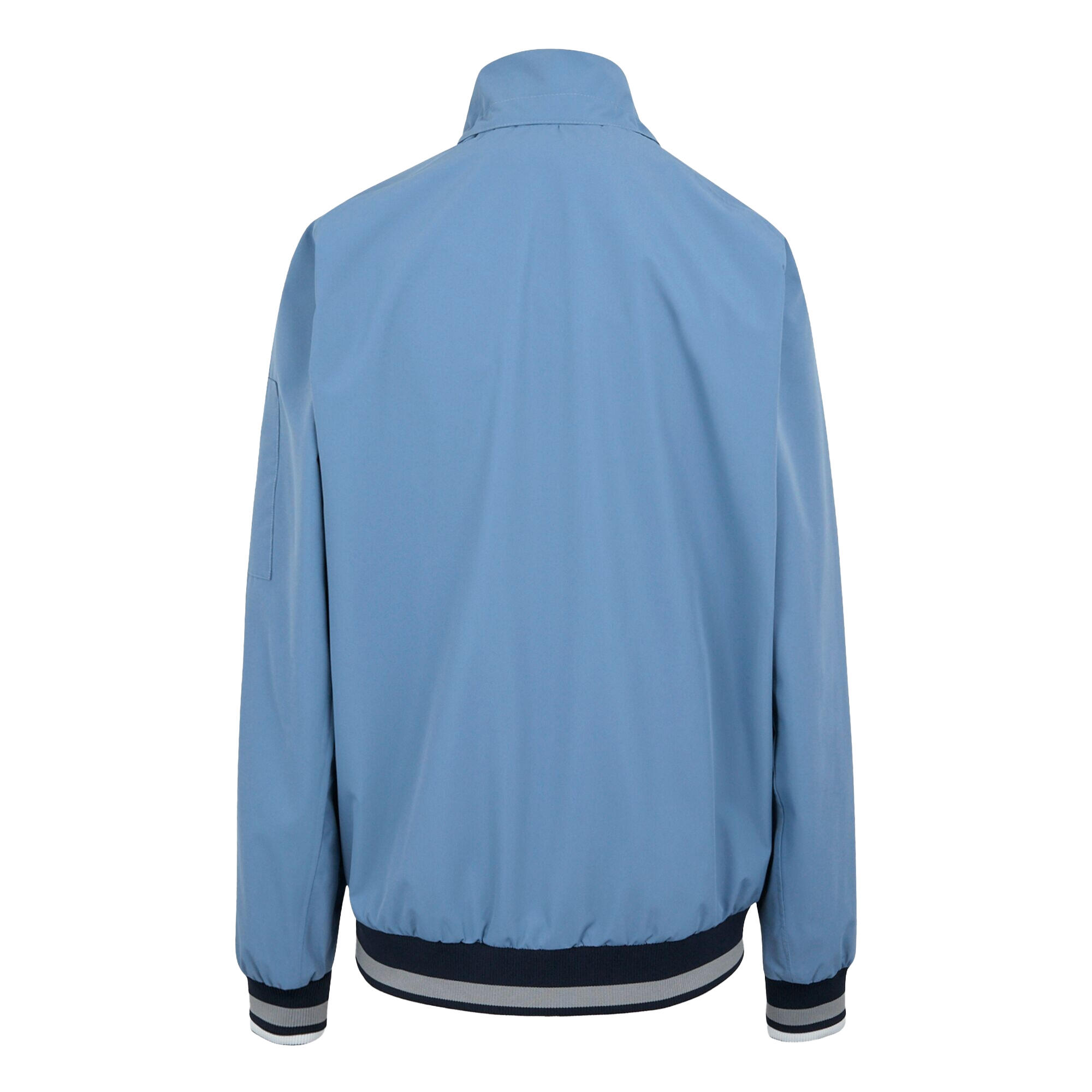 Mens Shorebay III Waterproof Jacket (Coronet Blue) 2/4