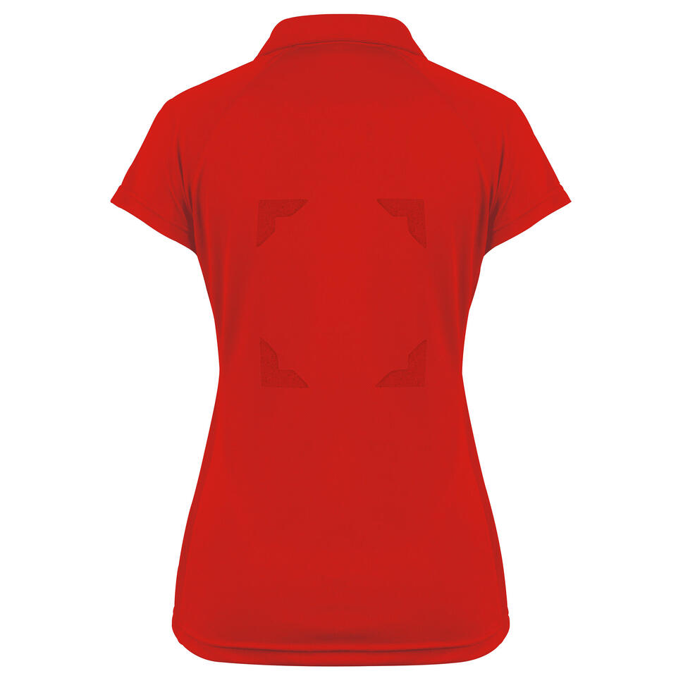 Koszulka dla dziewczynki Gilbert Eclipse