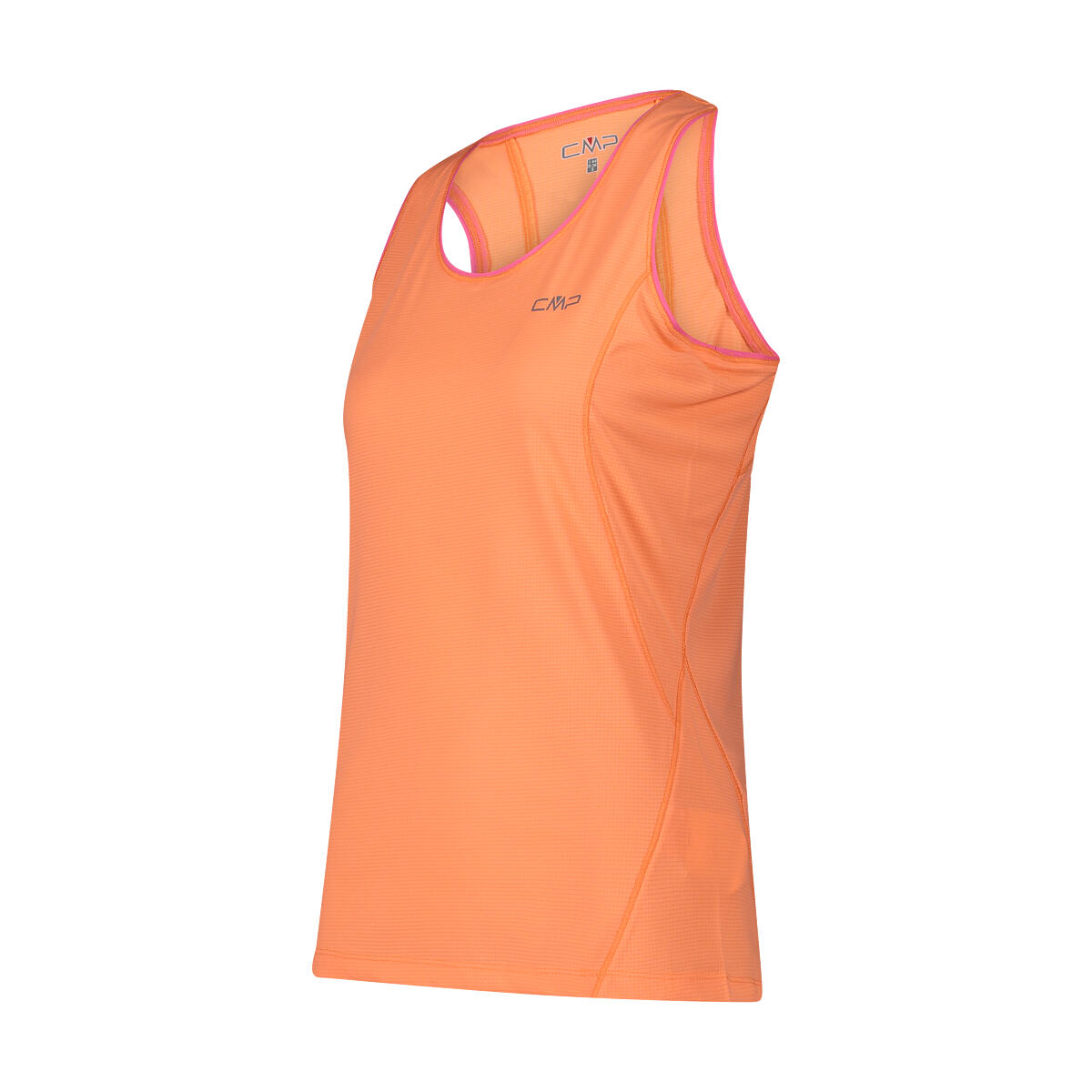 CMP Damen Top WOMAN TOP 33N6196 2/5
