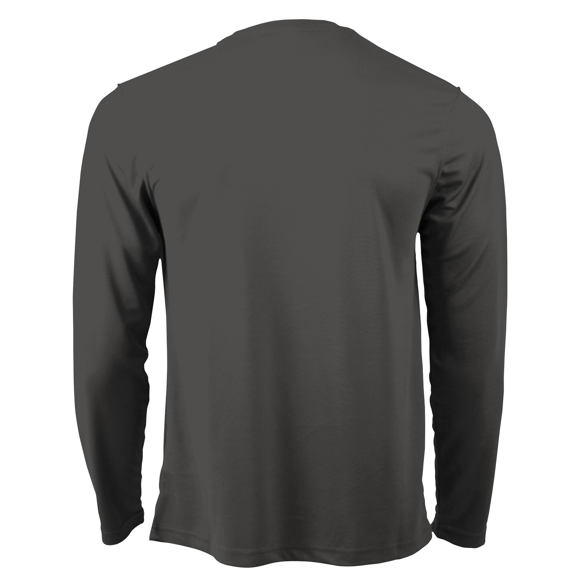 Tshirt SPORT Hommes (Gris Foncé) 2/2