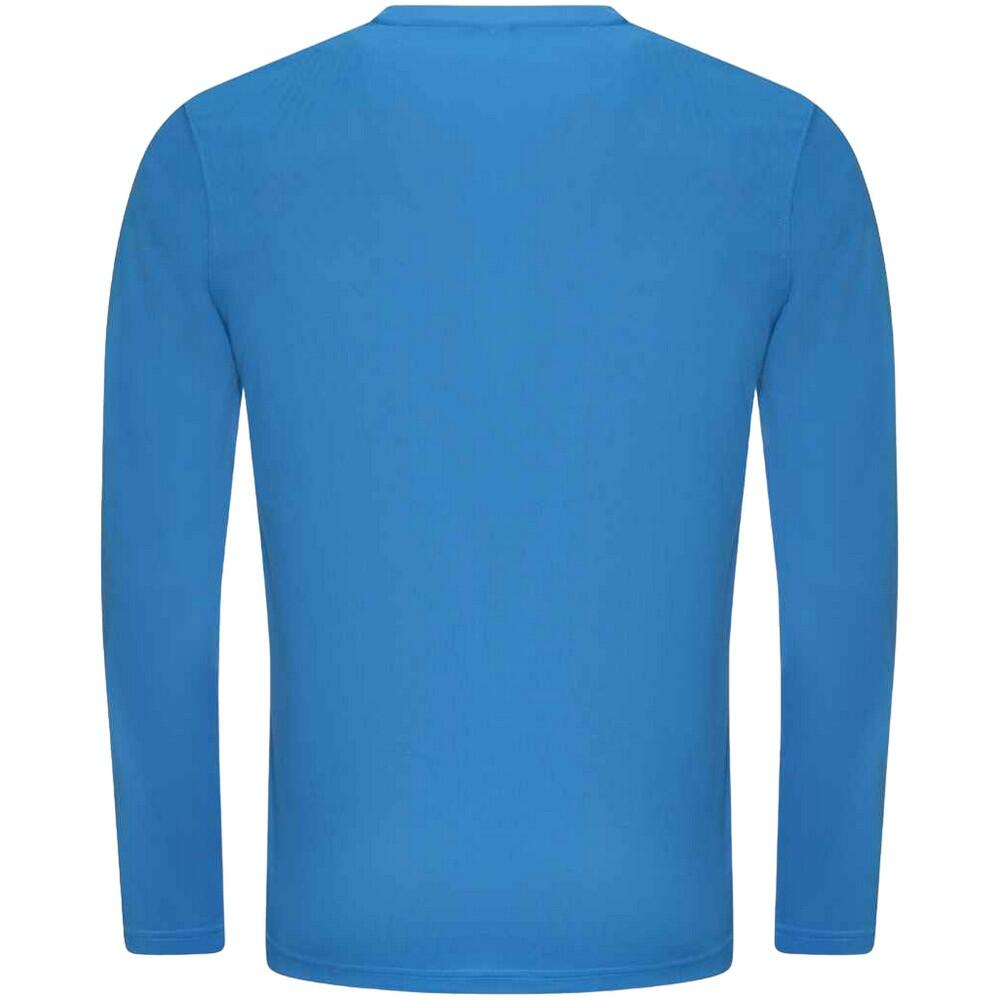 Tshirt SPORT Hommes (Bleu Saphir) 2/2