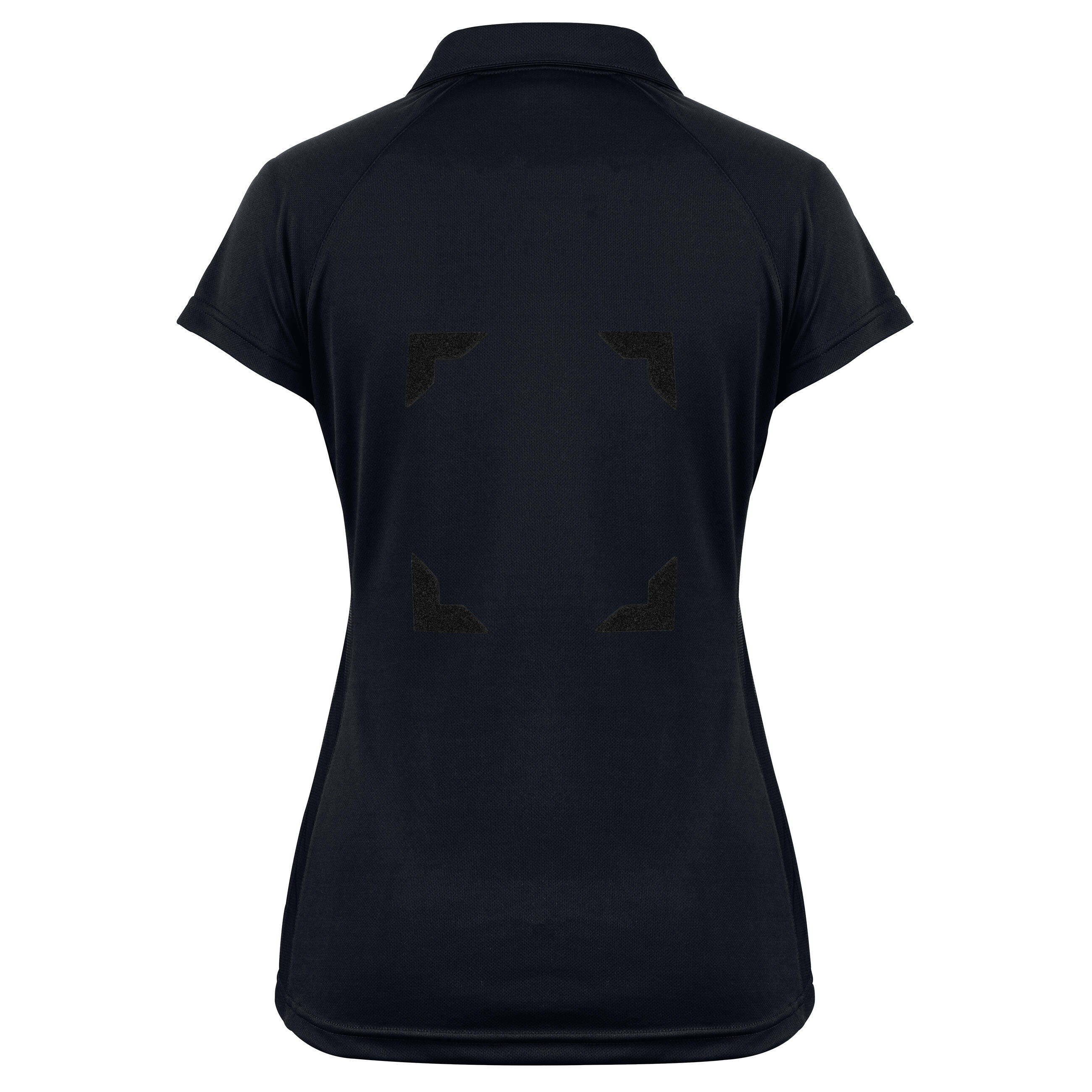 Meisjes-T-shirt Gilbert Eclipse 2/2