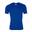 Just Cool Tshirt Sport Homme (Bleu Roi)