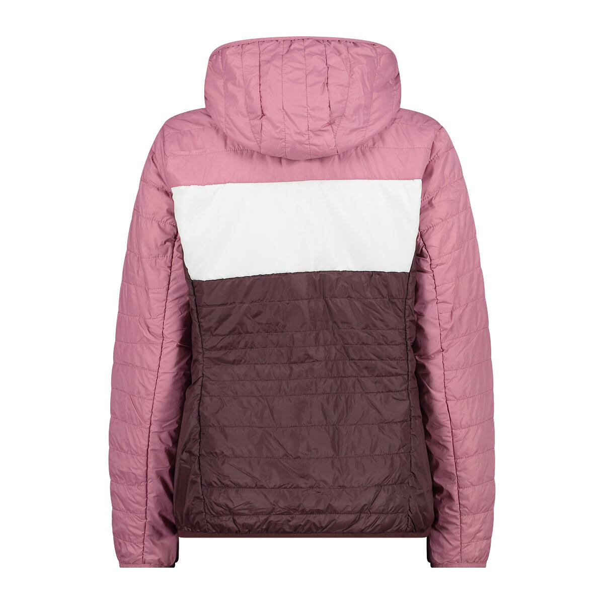 Doudoune à capuche femme CMP 3/3