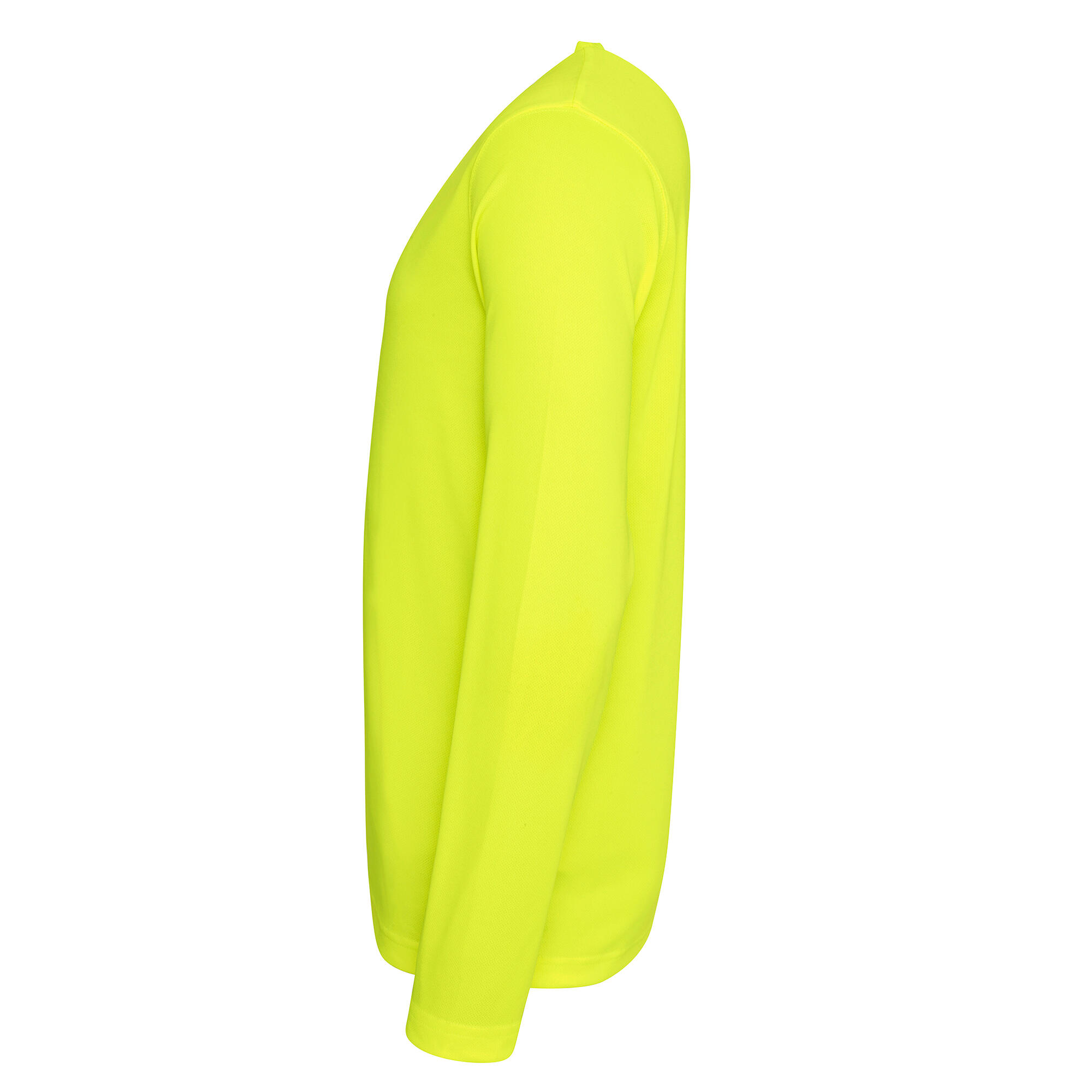 Tshirt SPORT Hommes (Jaune) 3/3