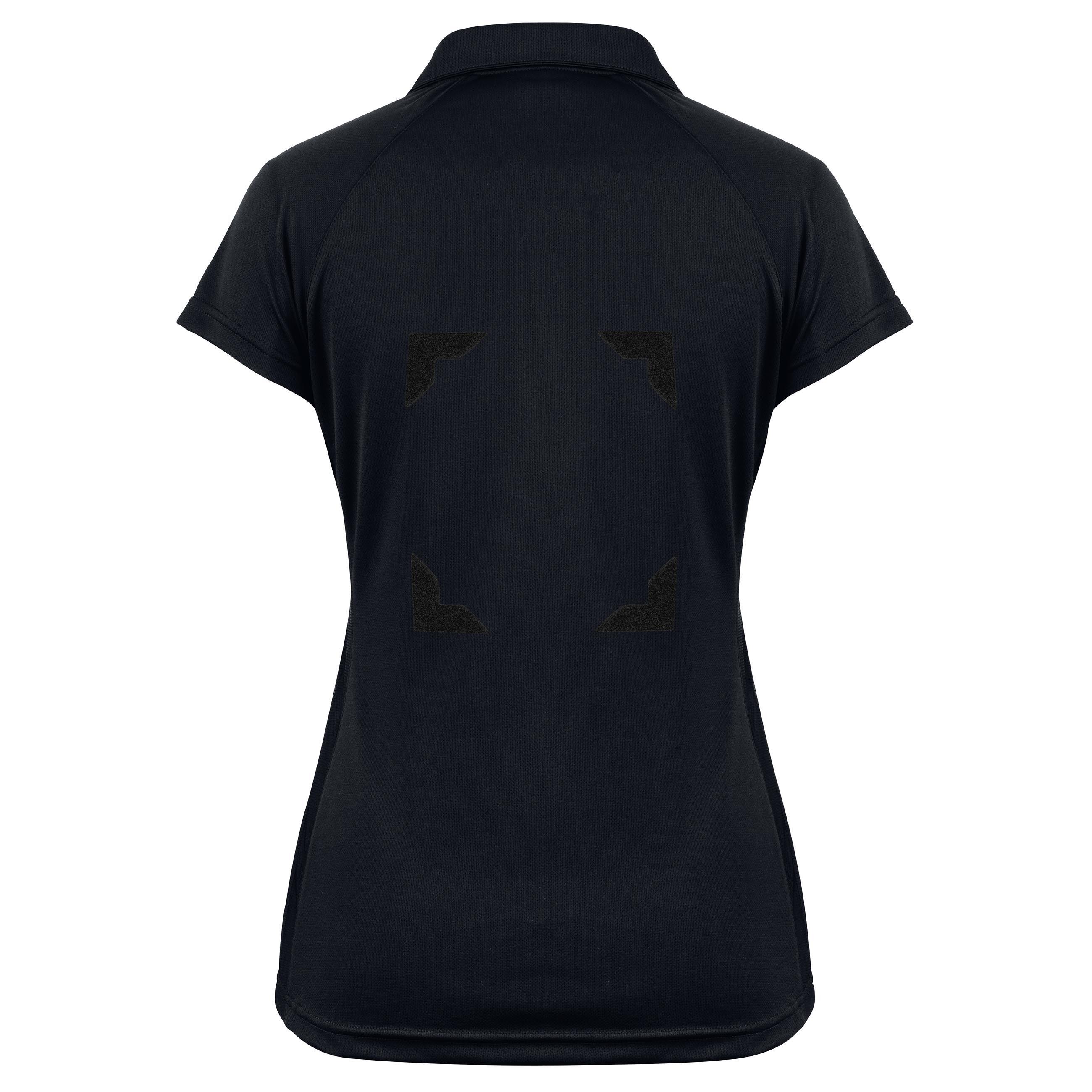 Polo femme Gilbert Eclipse Hook and Loop 2/2