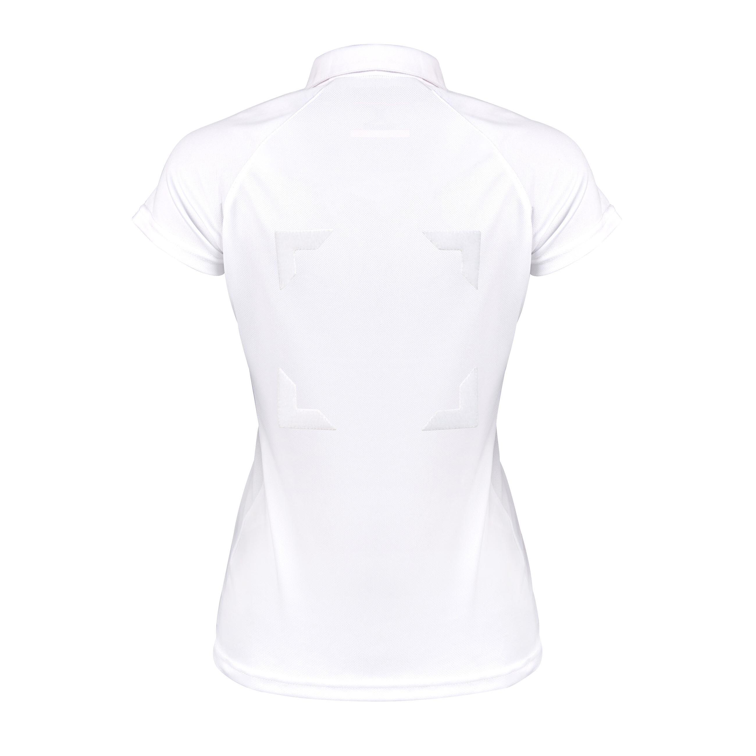 Polo femme Gilbert Eclipse Hook and Loop 2/2