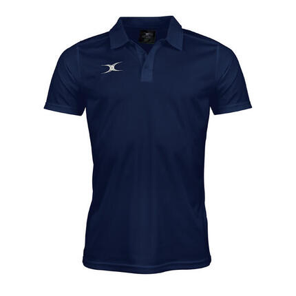 Polo-Shirt Kind Gilbert Photon II
