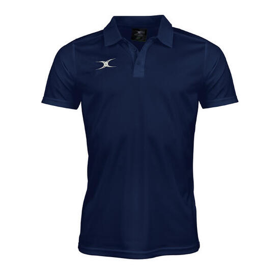 Polo-Shirt Kind Gilbert Photon II