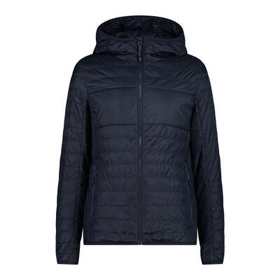 Piumino con cappuccio CMP