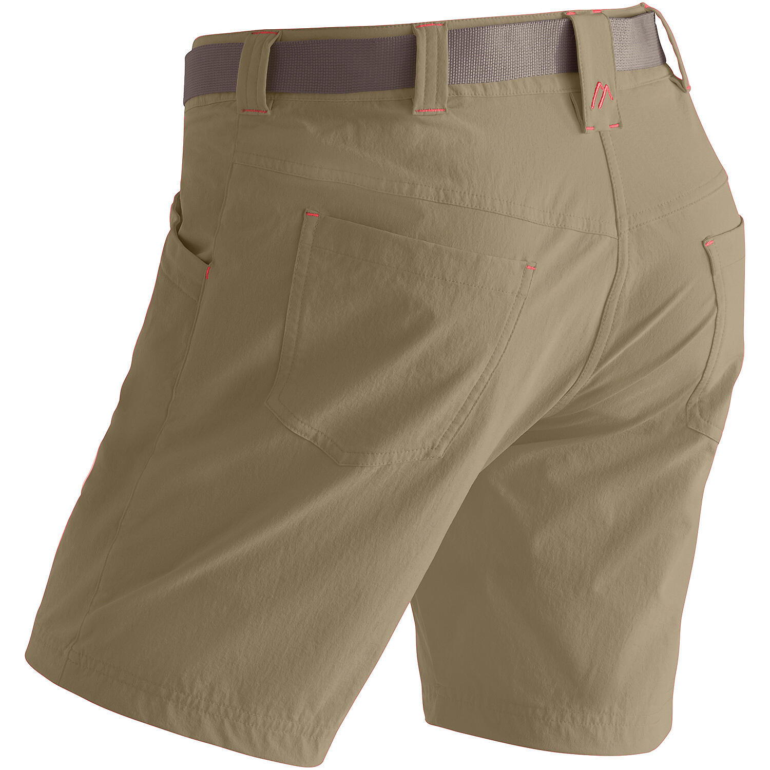 Shorts da trekking Maier Sports Lulaka 2/3