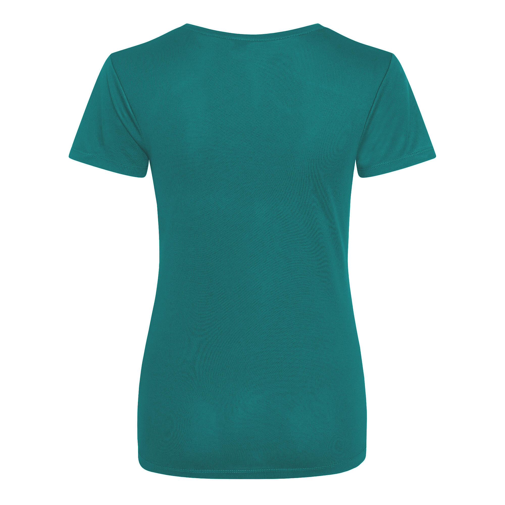Just Cool Sport TShirt Damen Jadegrün 2/2