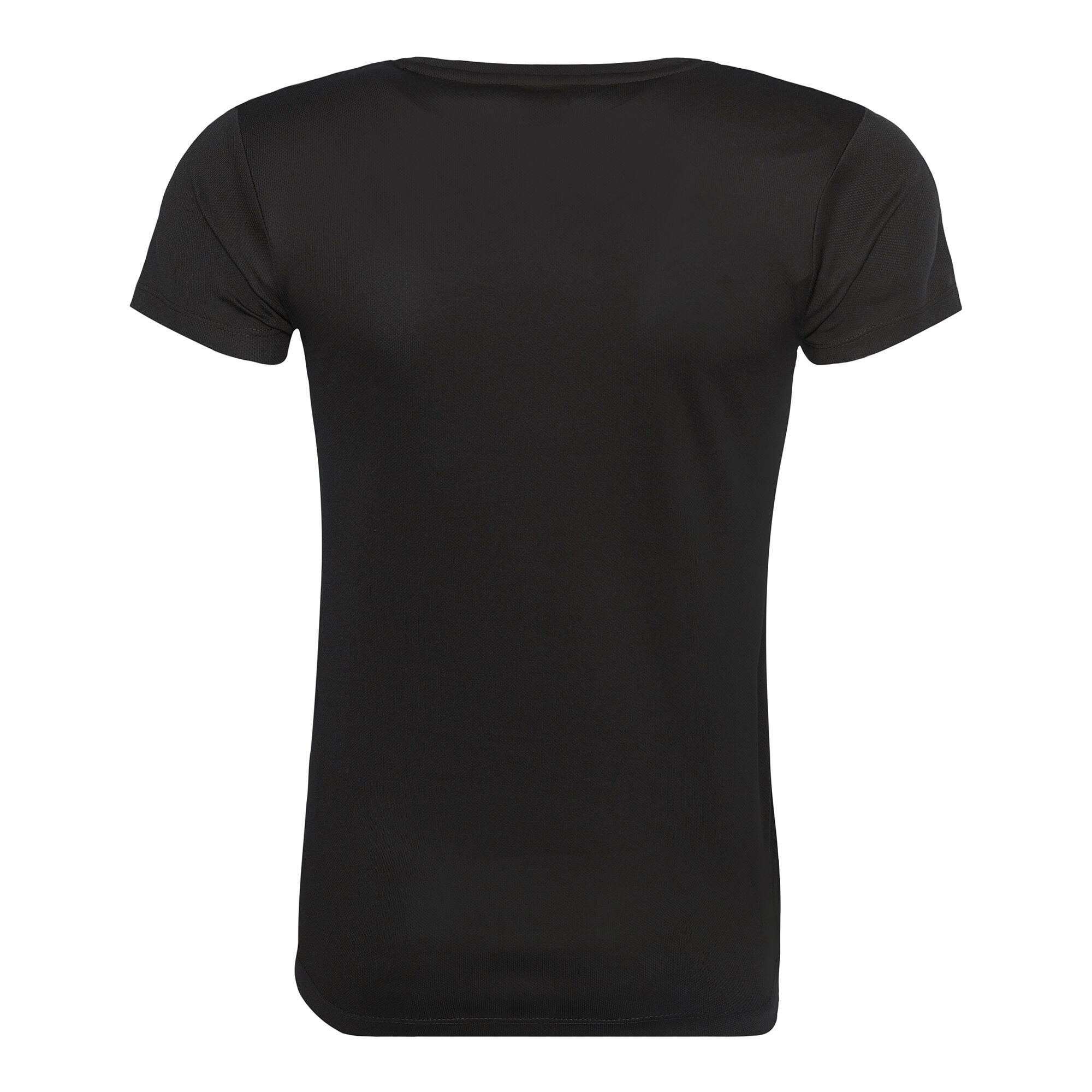 Tshirt SPORT Femmes (Noir) 2/2