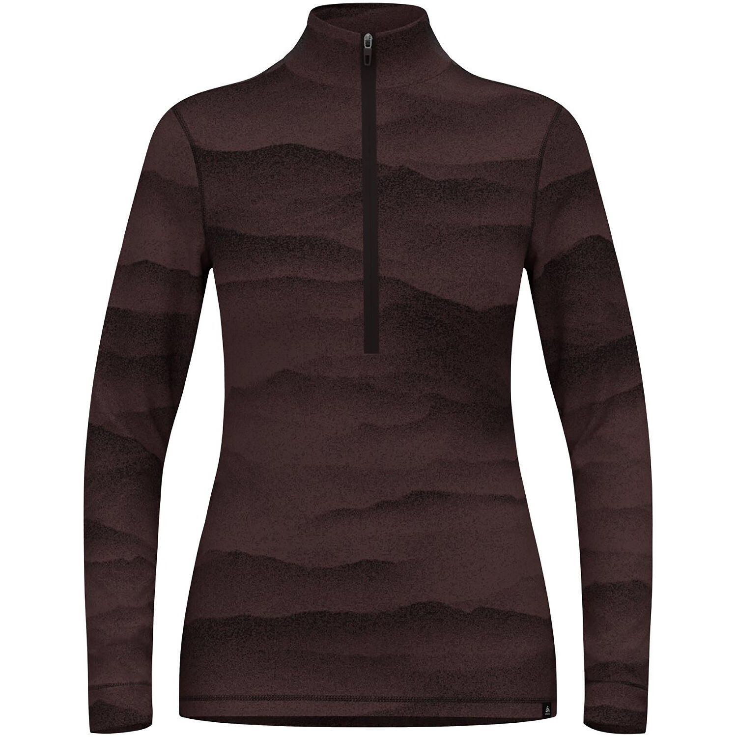 ODLO Unterwäsche MERINO RIDGELINE