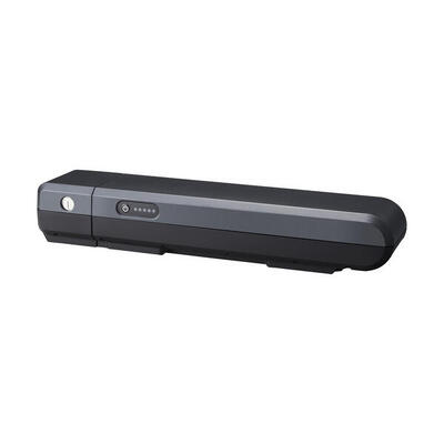 Bagagedrager accu shimano bt-e6001-a