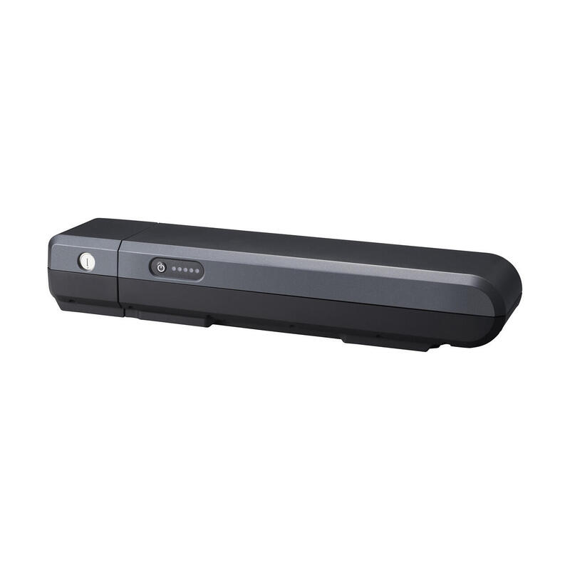 Csomagtartó akkumulátor Shimano BT-E6001-A ID 0000503