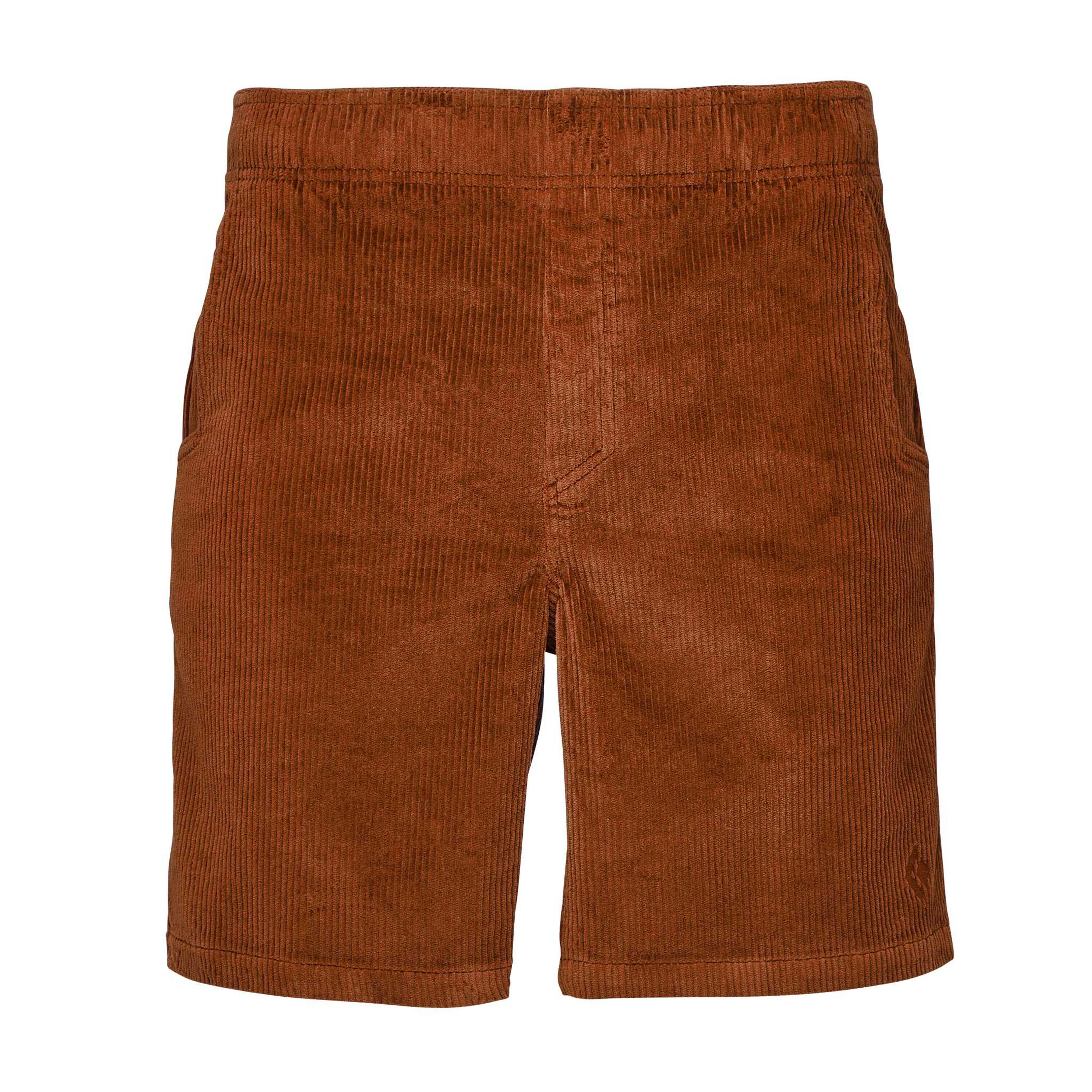 BLACK DIAMOND Short Black Diamond Dirtbag