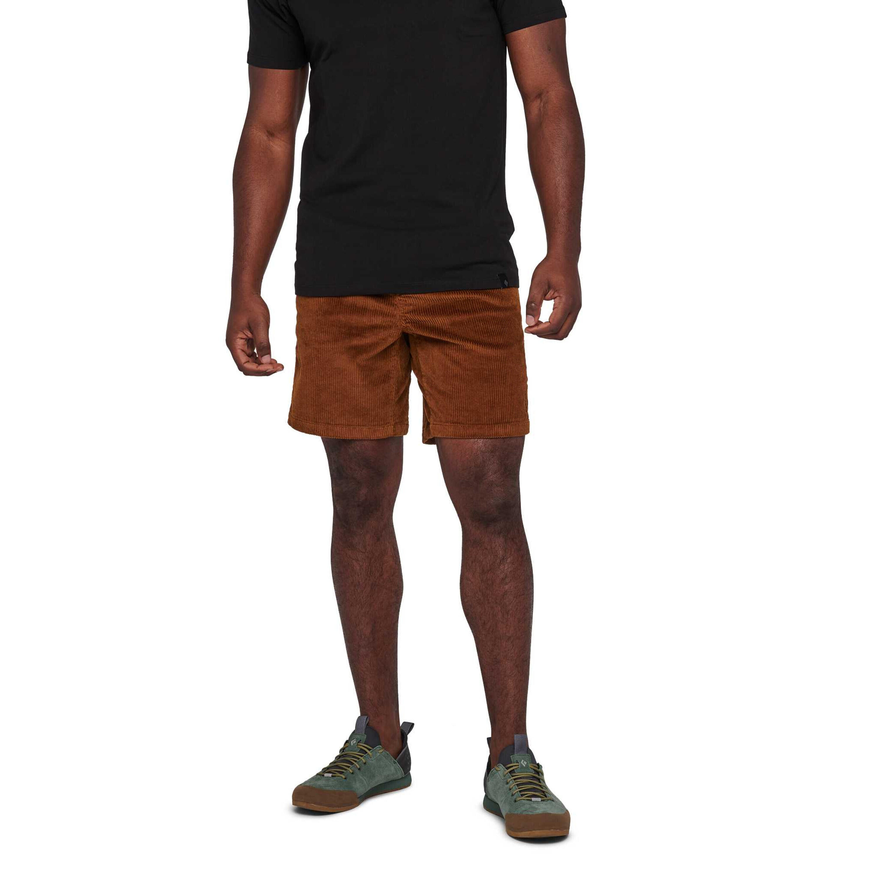 Short Black Diamond Dirtbag 2/4