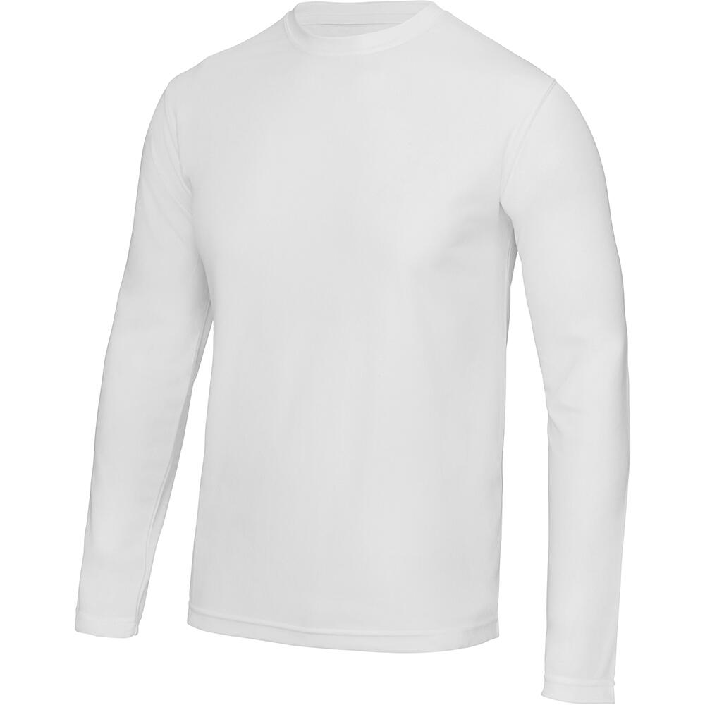 Tshirt SPORT Hommes (Blanc) 2/2