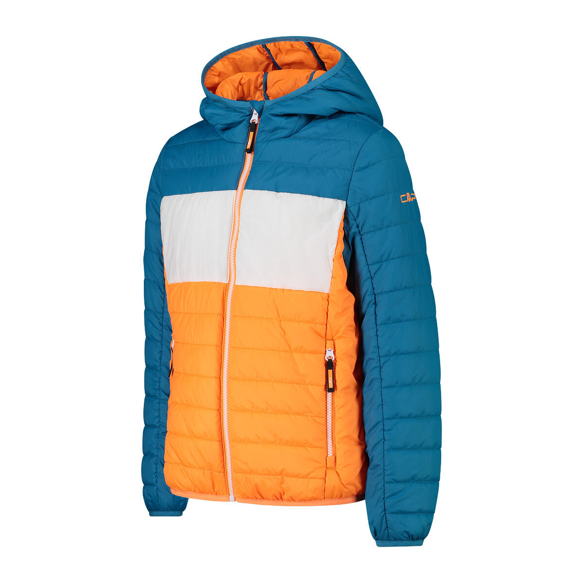 Giacca con cappuccio per bambini CMP 5/6