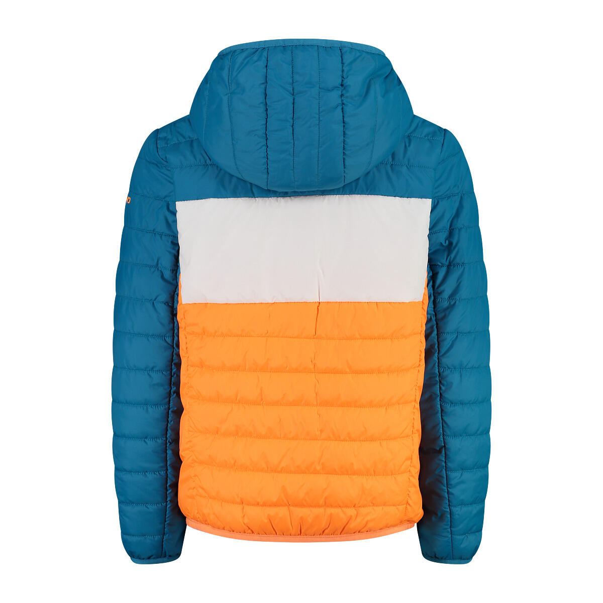 Giacca con cappuccio per bambini CMP 3/6