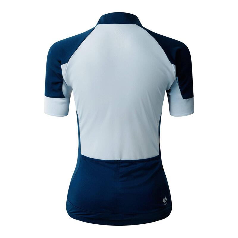 Női Flutter Jersey