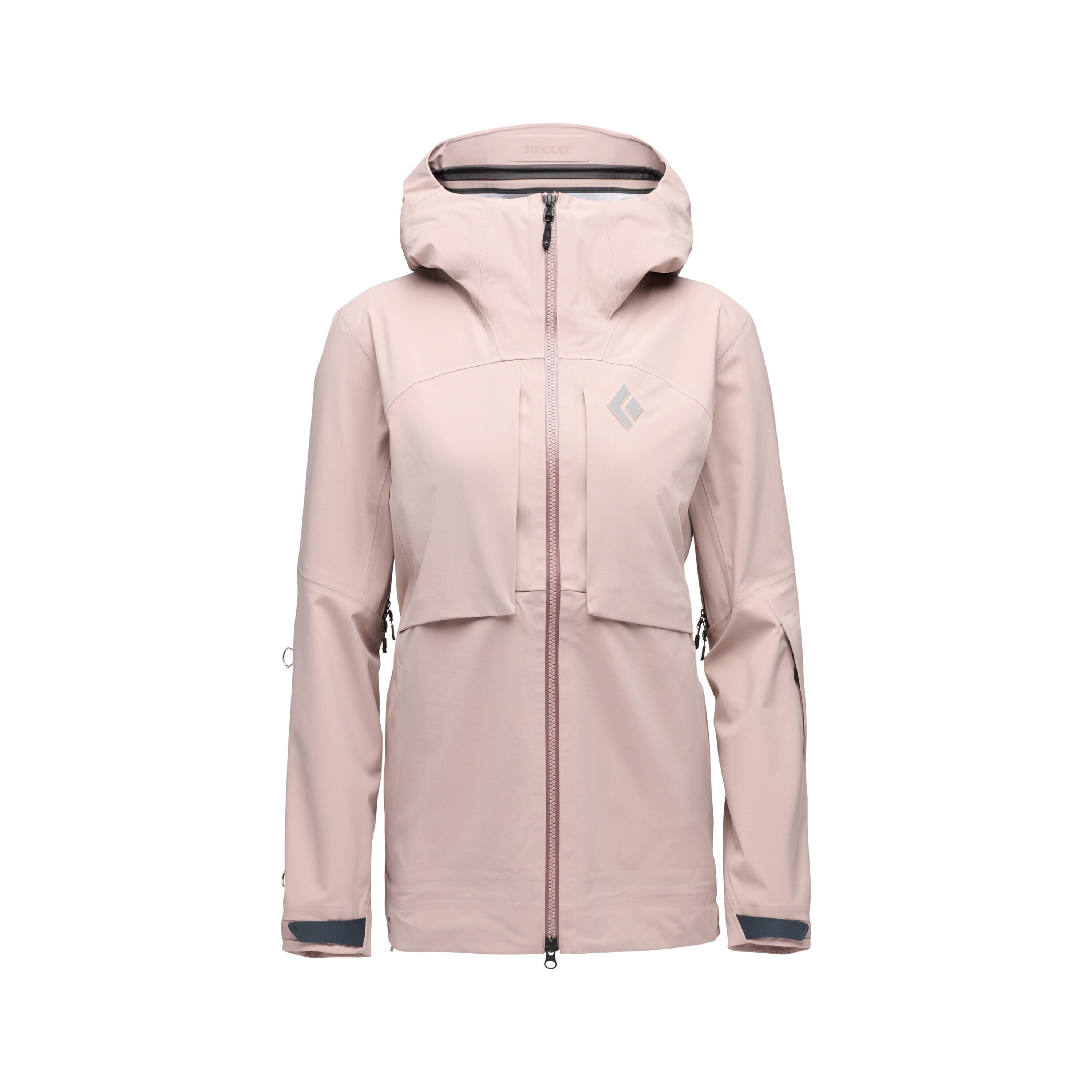 Paars / Mauve-roze