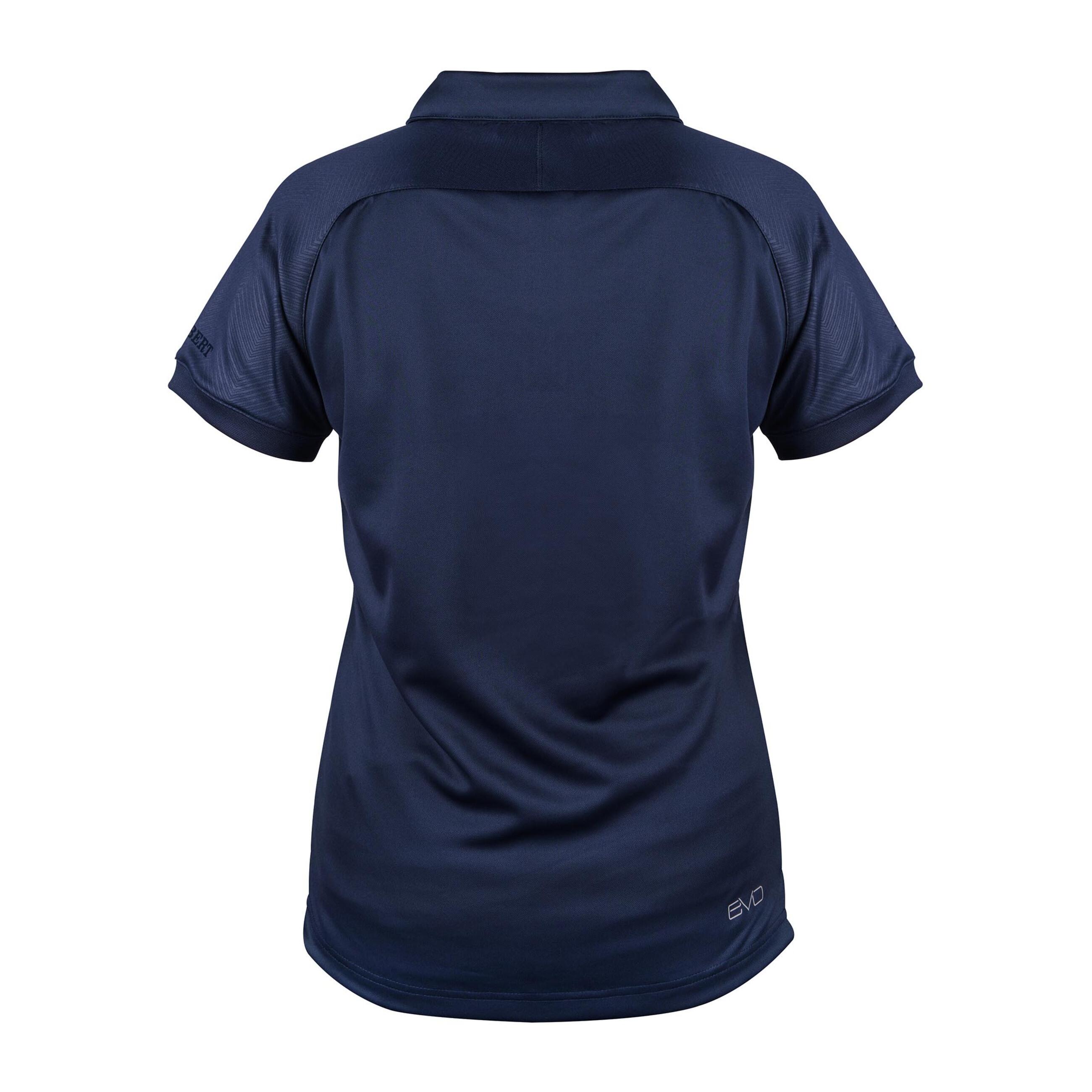 Polo femme Gilbert Evo 2/2