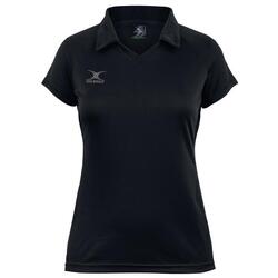 Polo fille Gilbert Eclipse