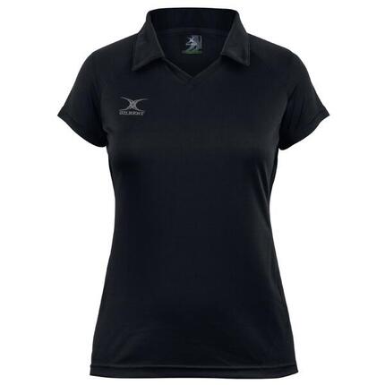 Polo fille Gilbert Eclipse