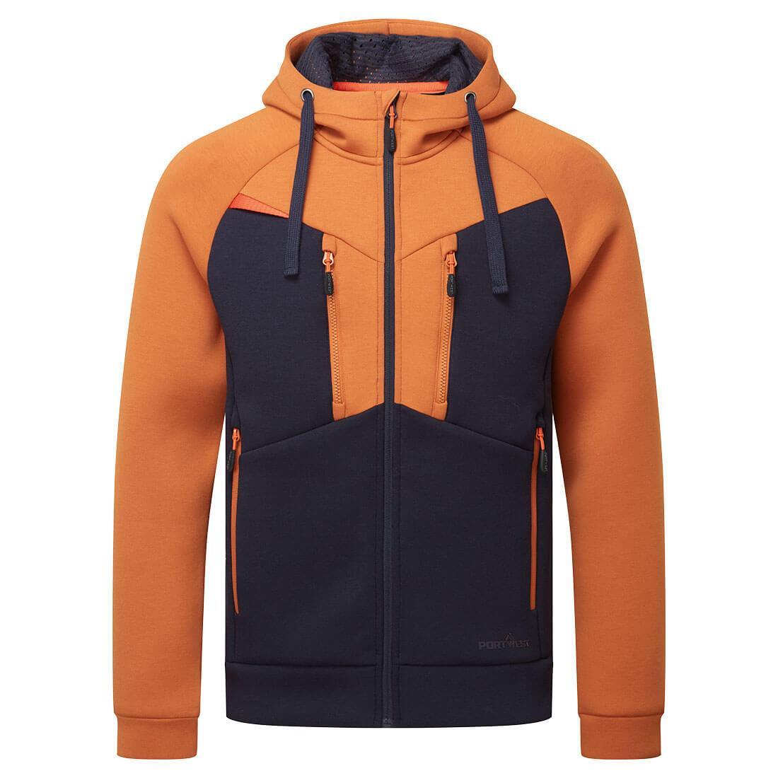 Bluza Rozpinana Męska DX4