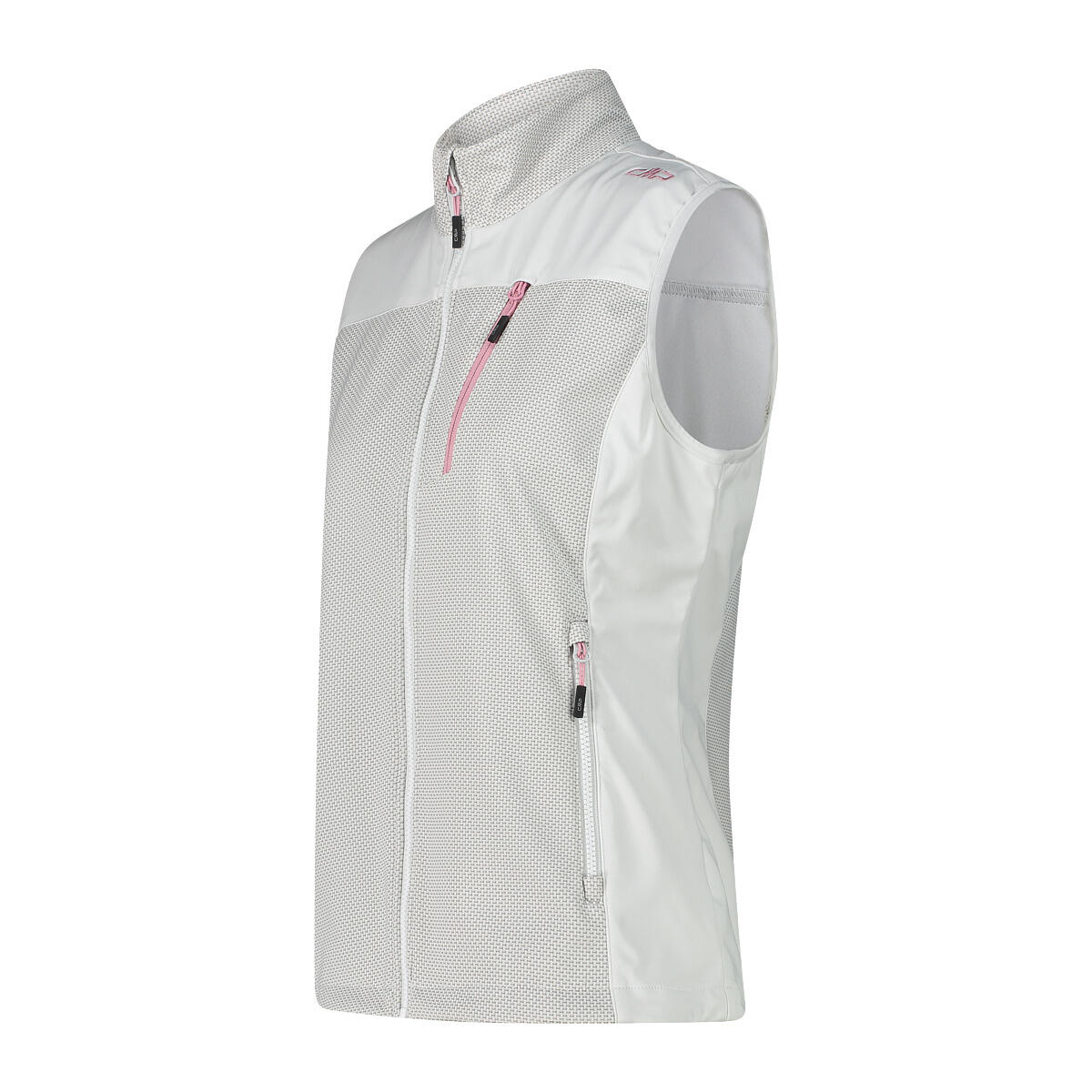 Gilet femme CMP 2/3
