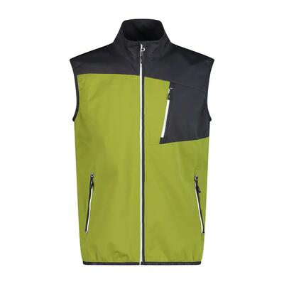 Gilet senza maniche CMP