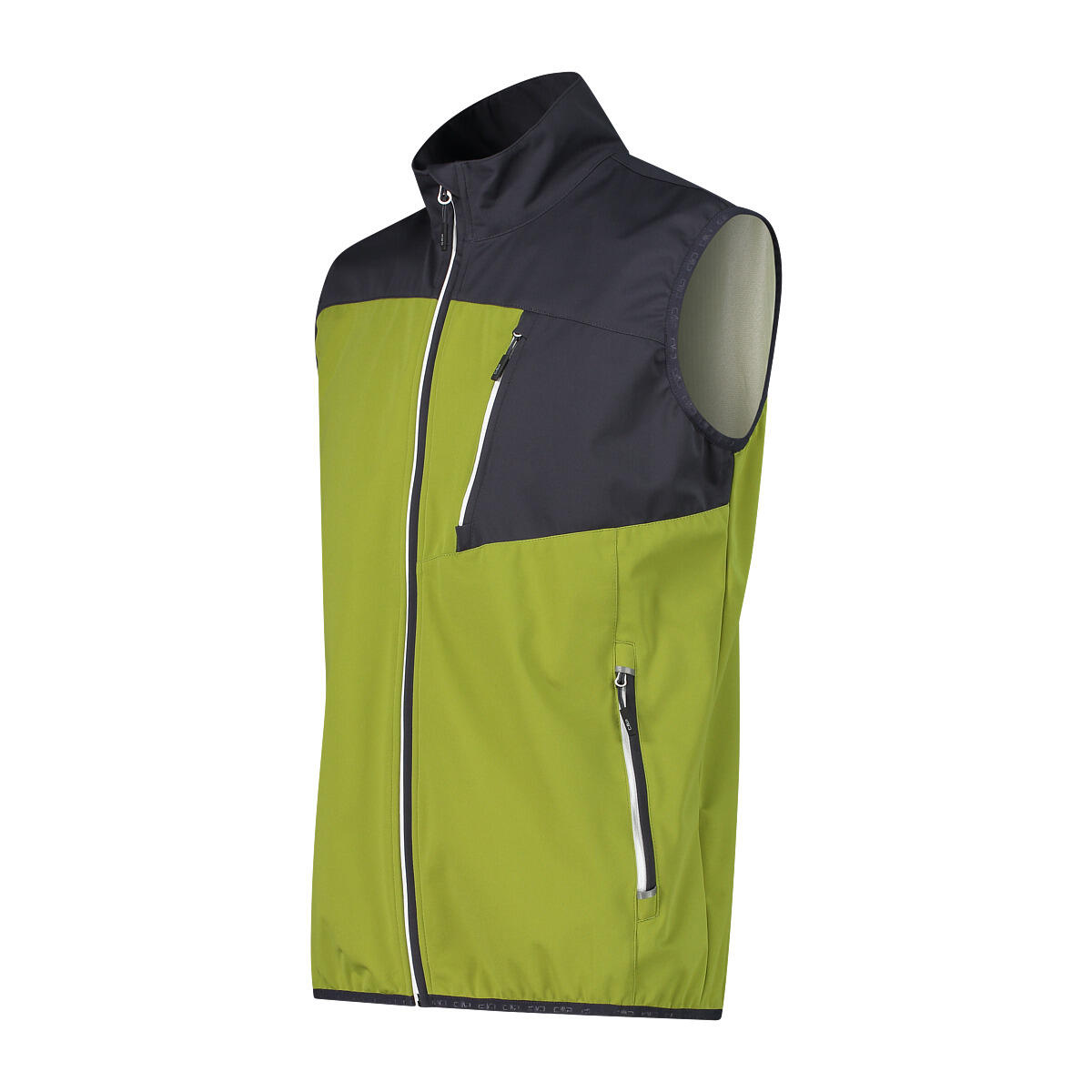 Gilet CMP 2/3