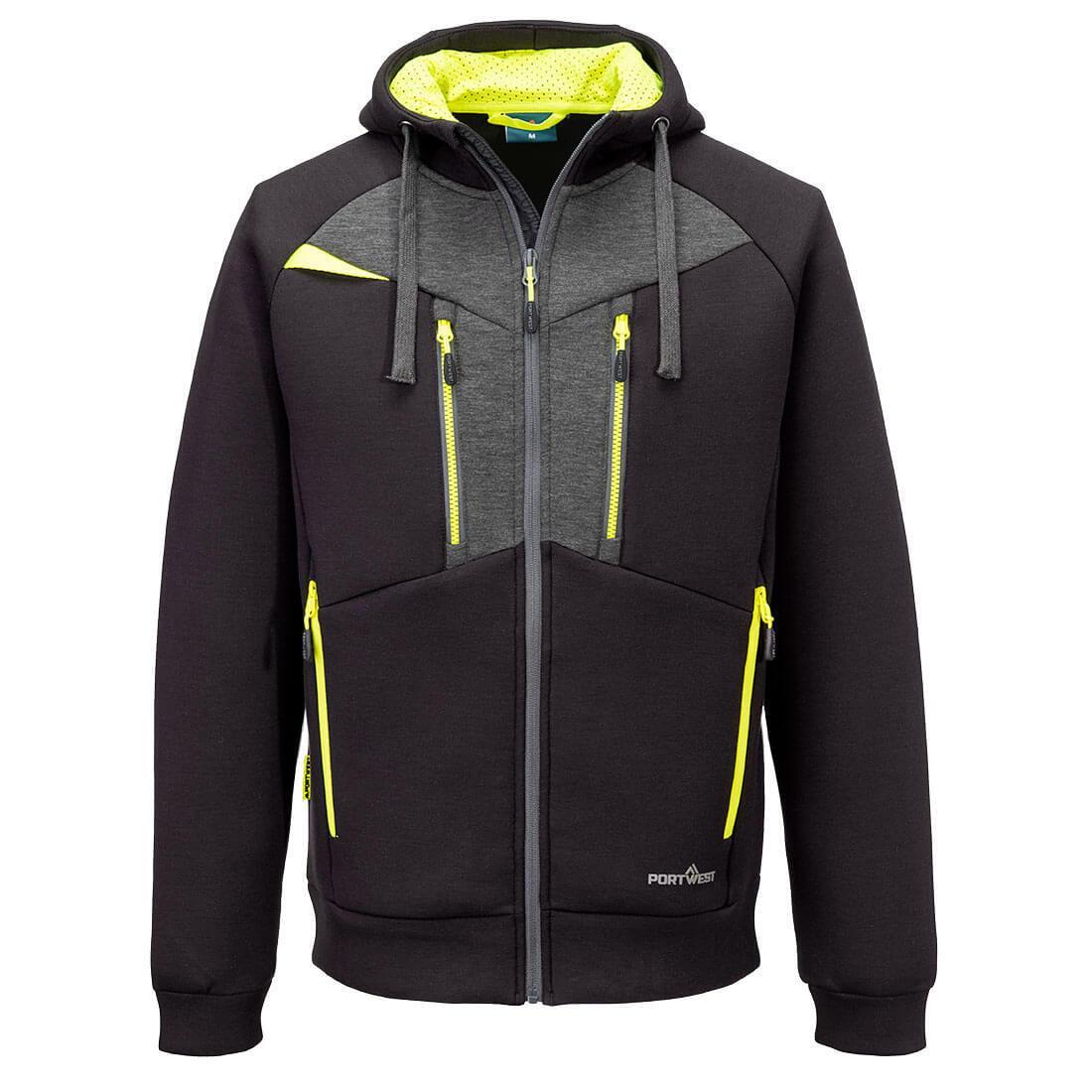 Bluza Rozpinana Męska DX4