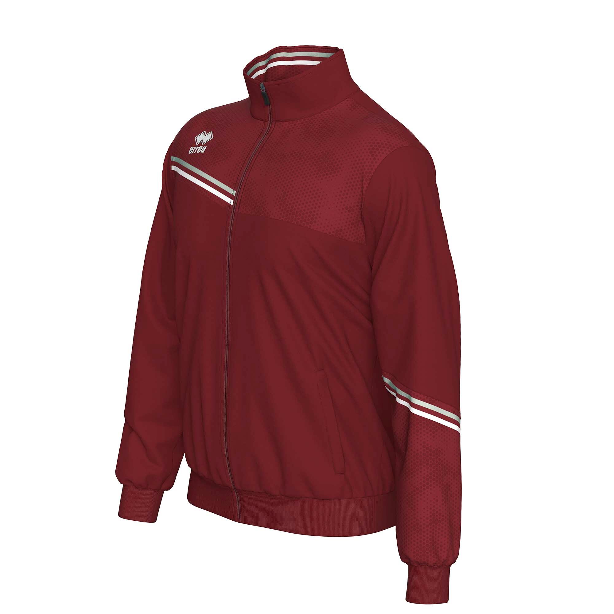 Veste de survêtement Errea Elton 3/5