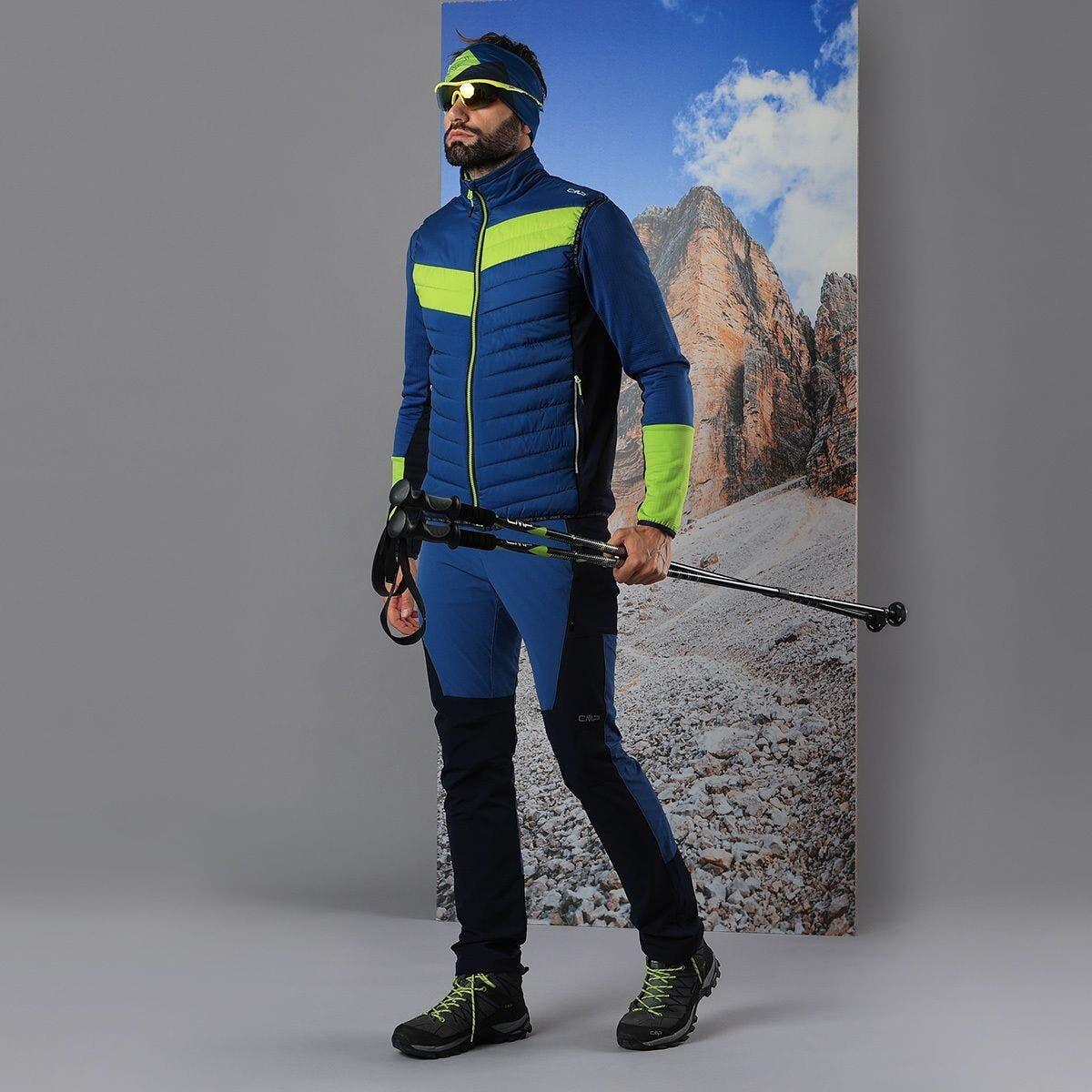 Gilet hybride CMP 7/7