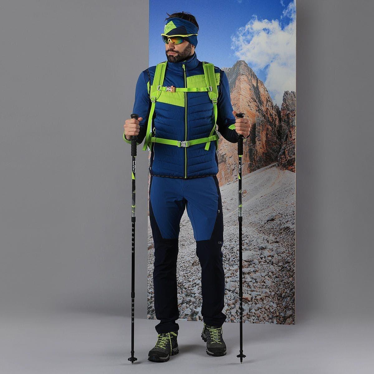 Gilet hybride CMP 4/7