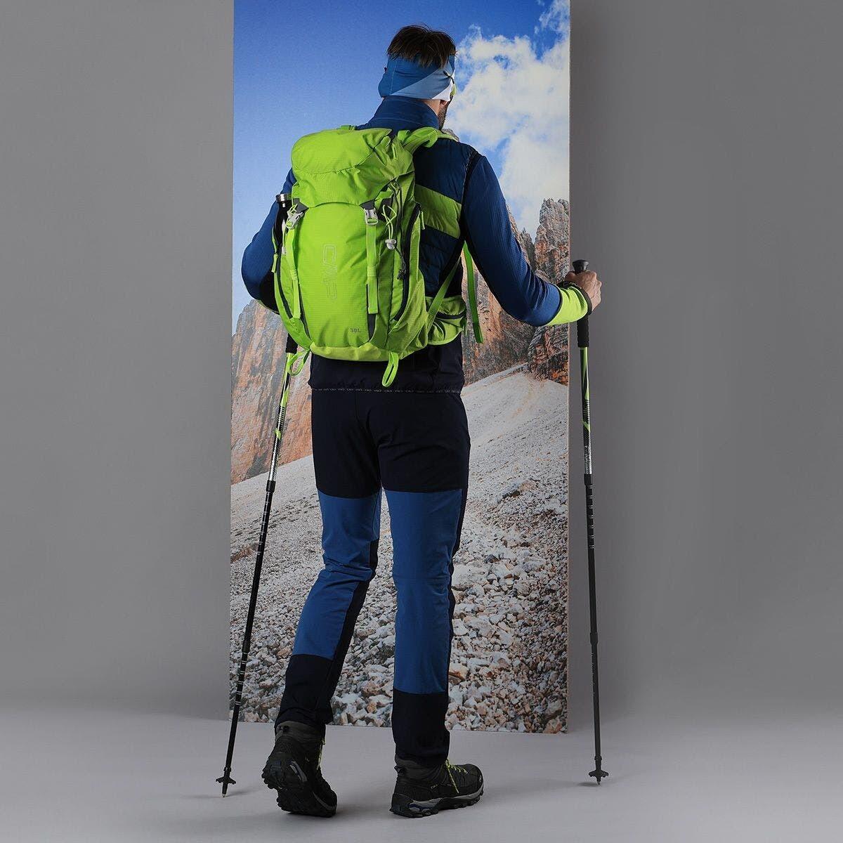 Gilet hybride CMP 6/7