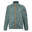 Veste Polaire NEWHILL Enfant (Glacier / Gris Orageux / Jaune Orangé Vif)