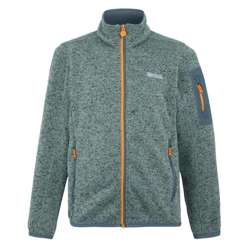 Kurtka Dziecięca Newhill Fleece Jacket