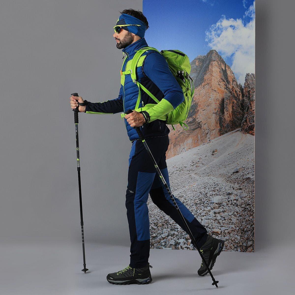 Gilet hybride CMP 5/7