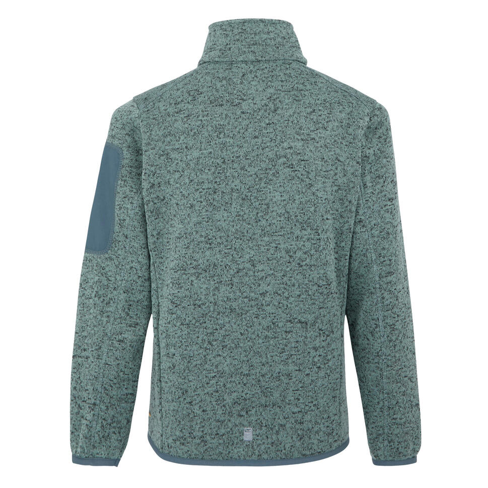 Kurtka Dziecięca Newhill Fleece Jacket