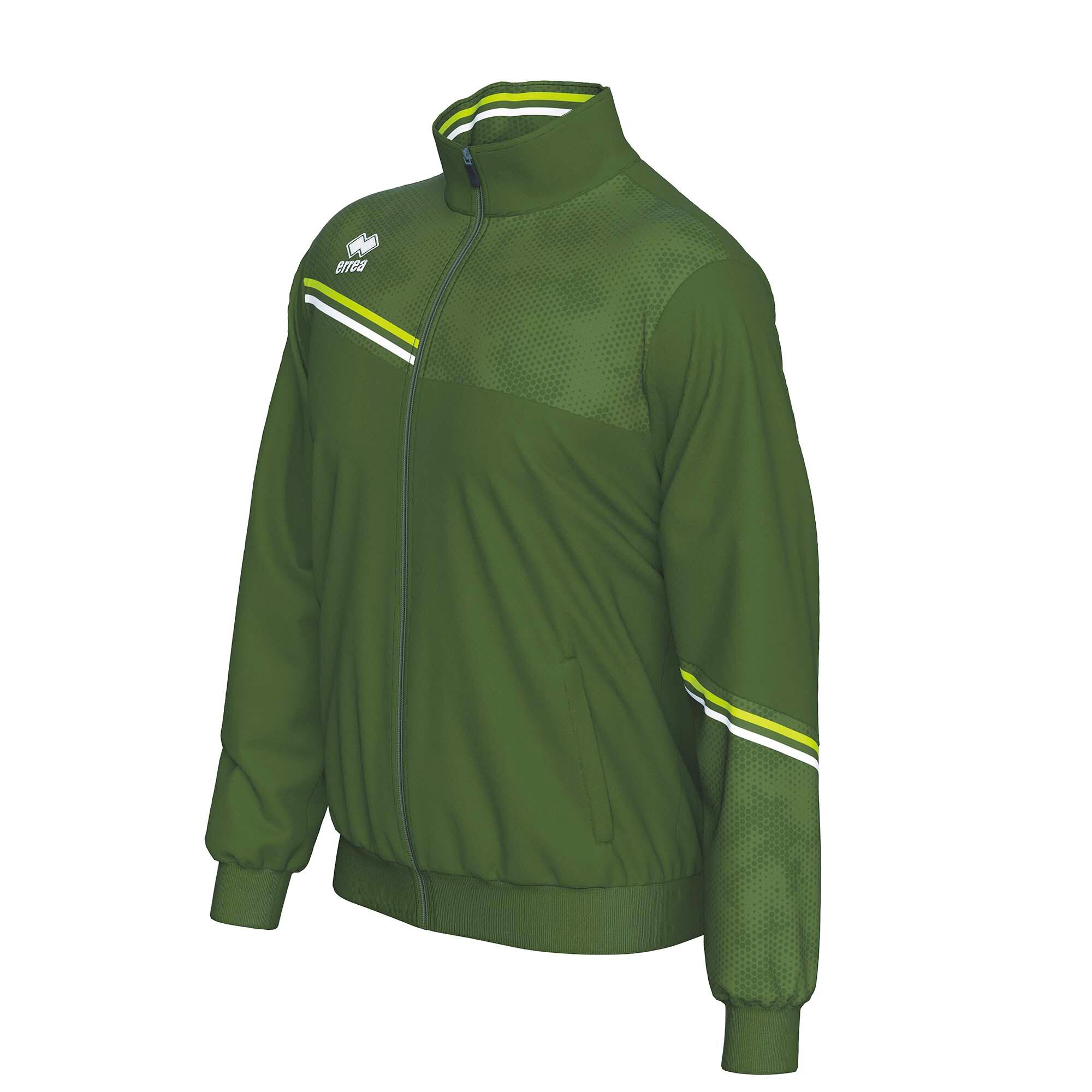 Chaqueta de chándal Errea Elton 3/5