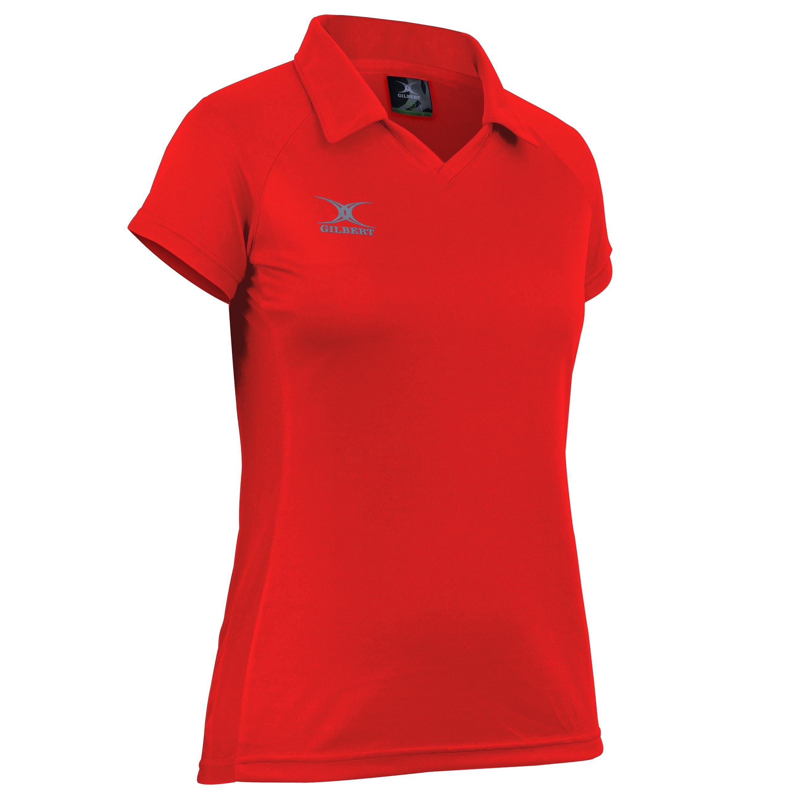 Polo femme Gilbert Eclipse 2/3