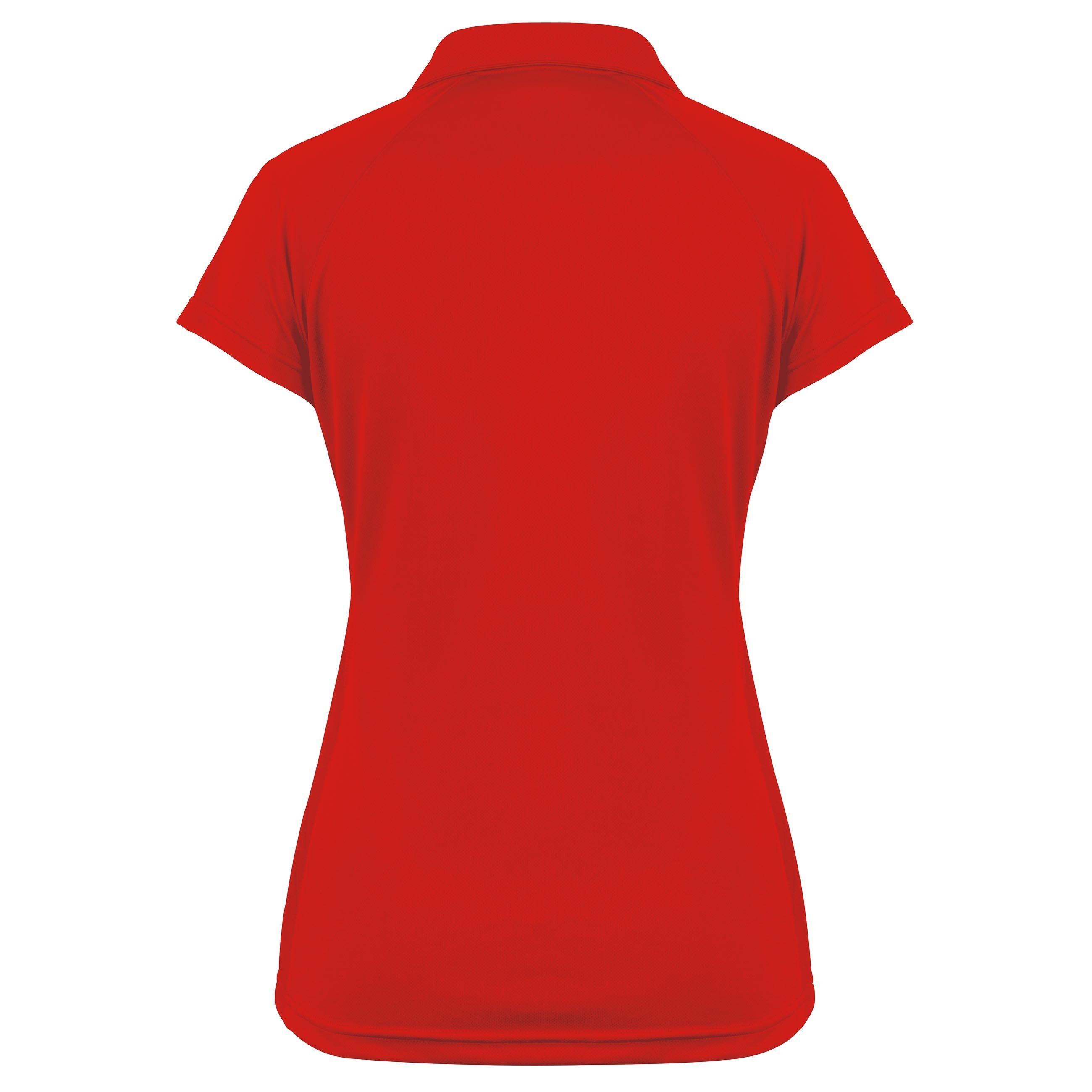 Polo femme Gilbert Eclipse 3/3