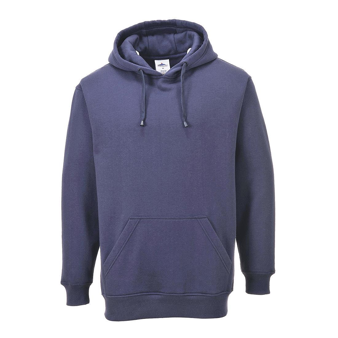 Bluza Z Kapturem Męska Roma