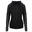 Cool Veste À Capuche GIRLIE Femme (Noir Vif)