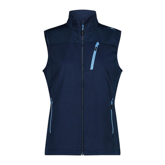 Gilet femme CMP
